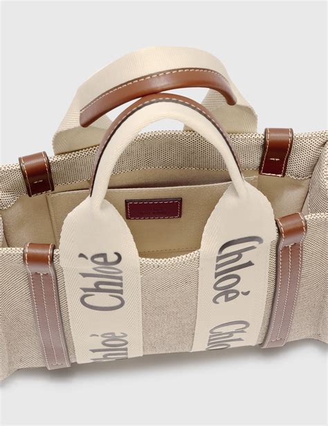 bolsos chloé outlet